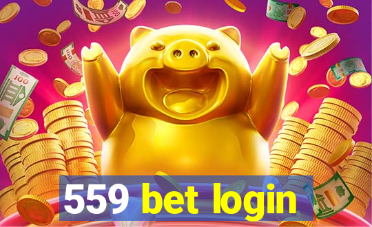 559 bet login